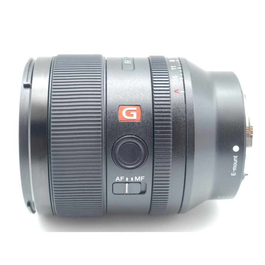 ソニー SONY  FE 35mm F1.4 GM G Masterレンズ　SEL35F14GM |  | 05