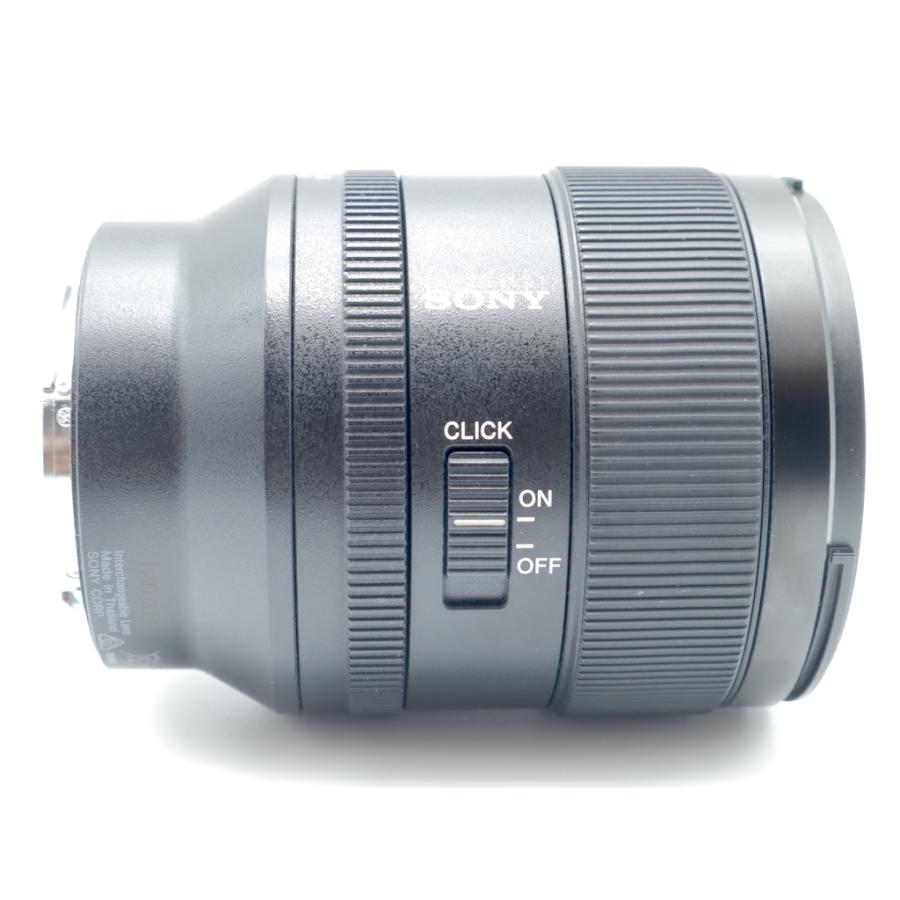 ソニー SONY  FE 35mm F1.4 GM G Masterレンズ　SEL35F14GM |  | 06