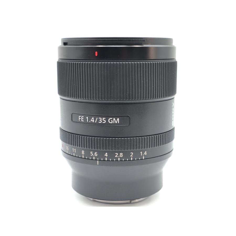 ソニー SONY  FE 35mm F1.4 GM G Masterレンズ　SEL35F14GM |  | 07