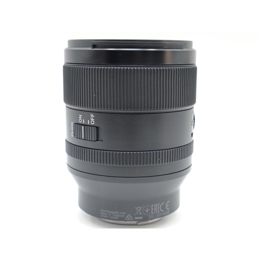 ソニー SONY  FE 35mm F1.4 GM G Masterレンズ　SEL35F14GM |  | 08