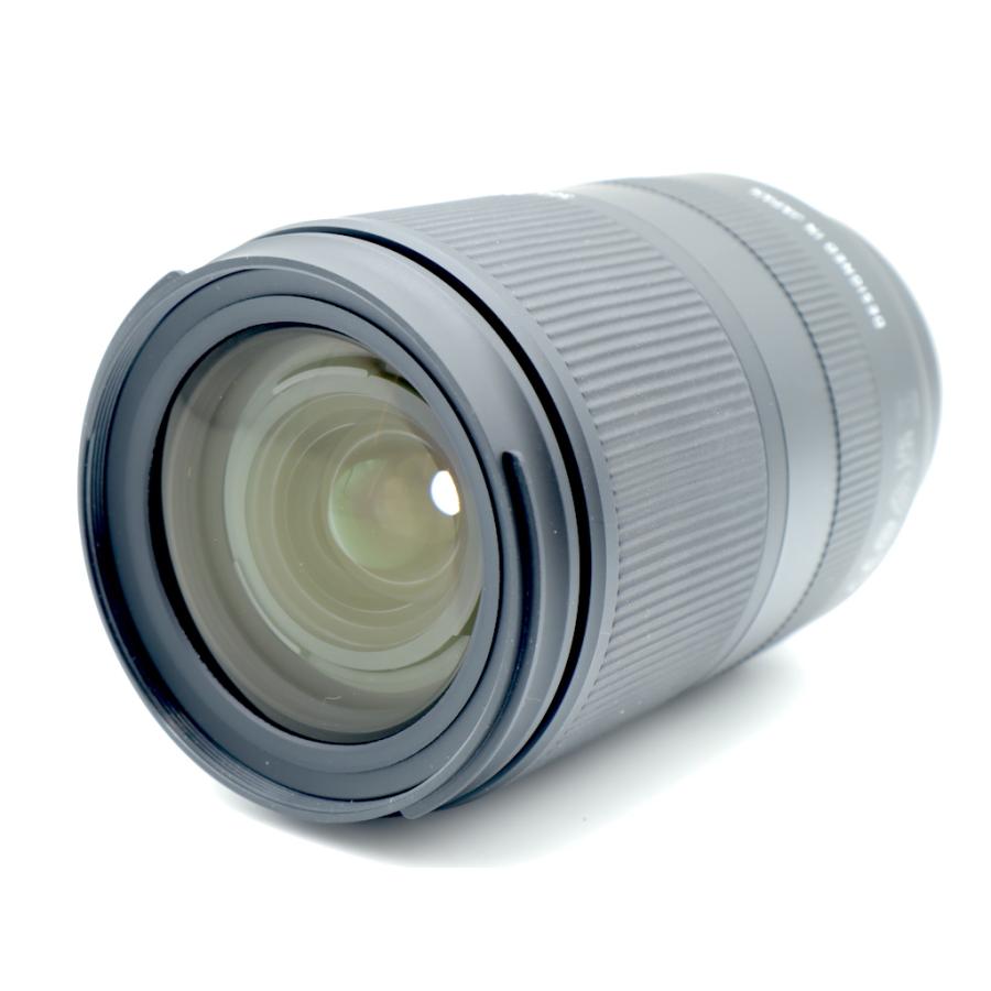 タムロン TAMRON 18-300mmF3.5-6.3DiIII-A VC VXD ソニーEマウント用【B061S】 |  | 01