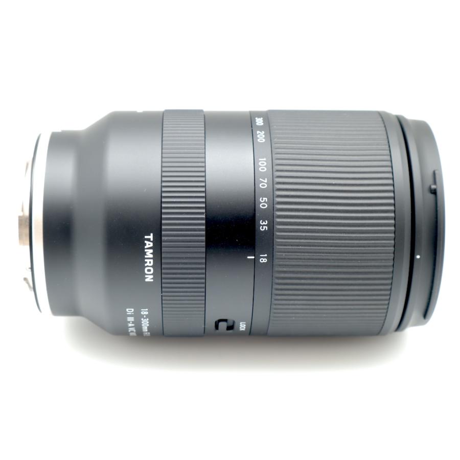 タムロン TAMRON 18-300mmF3.5-6.3DiIII-A VC VXD ソニーEマウント用【B061S】 |  | 06