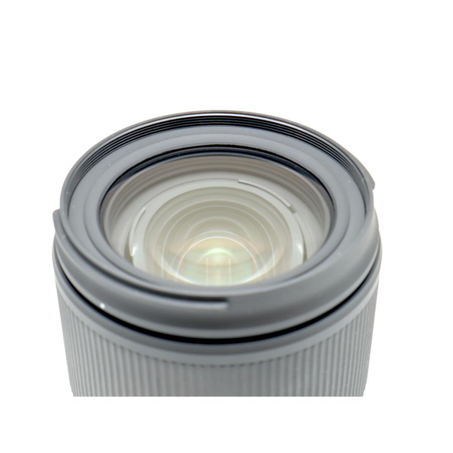 タムロン TAMRON 18-300mmF3.5-6.3DiIII-A VC VXD ソニーEマウント用【B061S】 |  | 08