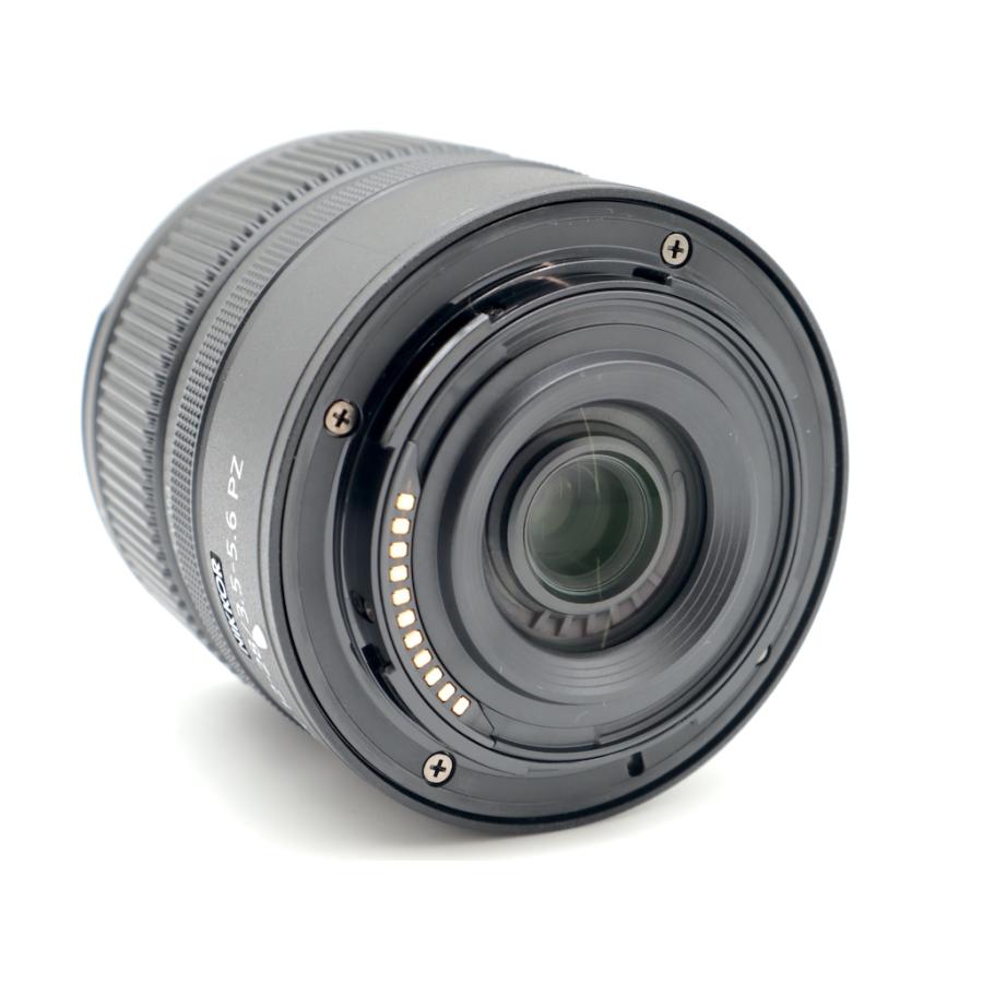ニコン NIKKOR Z DX 12-28mm f/3.5-5.6 PZ VR |  | 04
