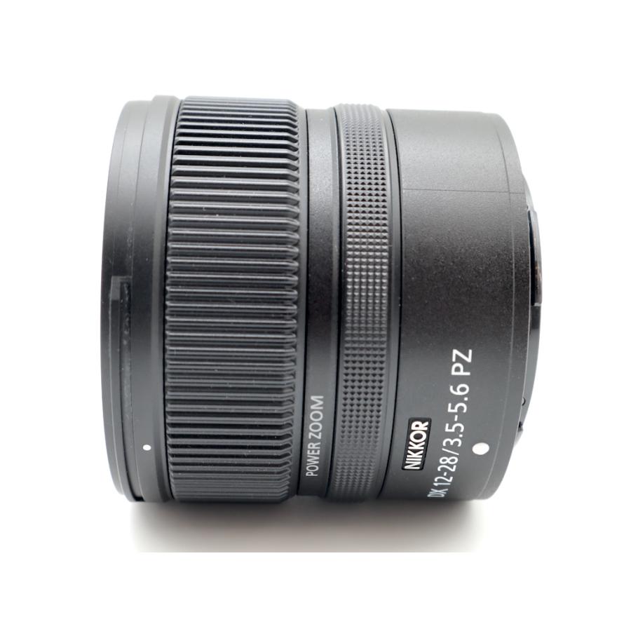ニコン NIKKOR Z DX 12-28mm f/3.5-5.6 PZ VR |  | 05