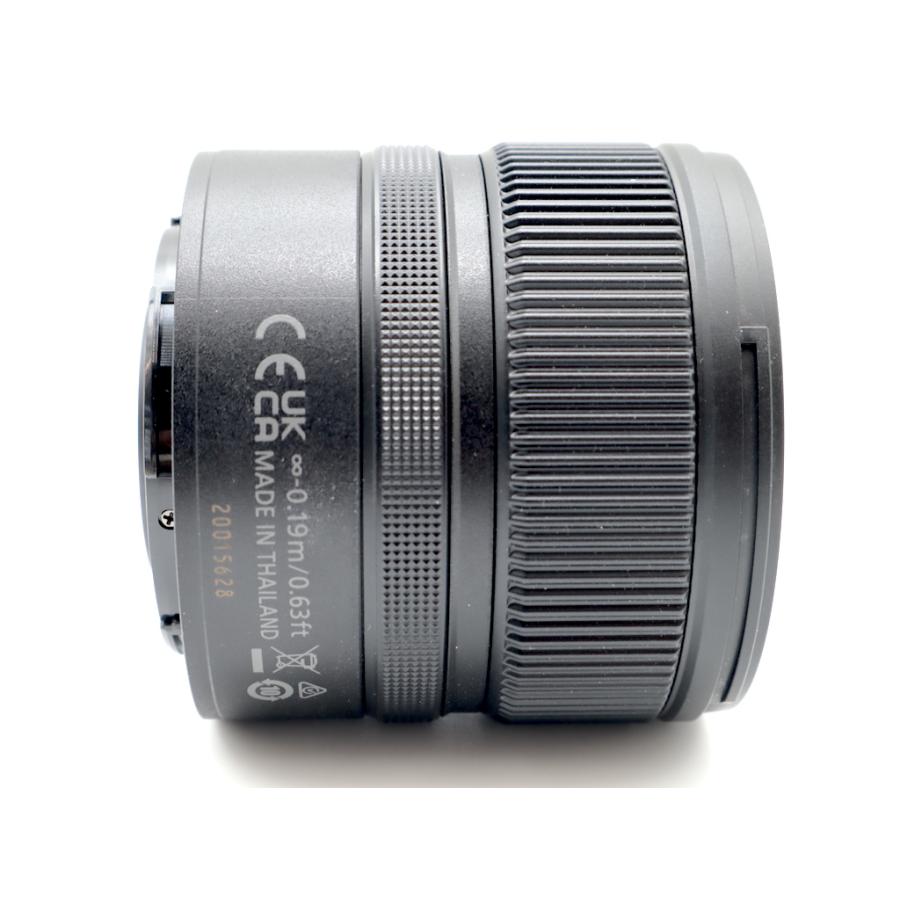 ニコン NIKKOR Z DX 12-28mm f/3.5-5.6 PZ VR |  | 06