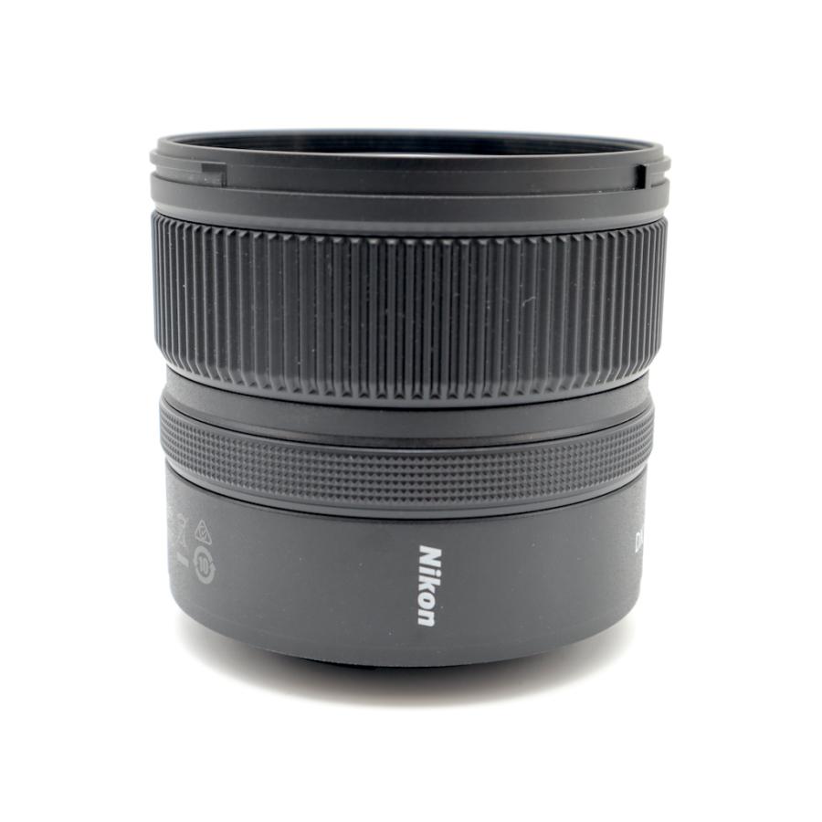 ニコン NIKKOR Z DX 12-28mm f/3.5-5.6 PZ VR |  | 07