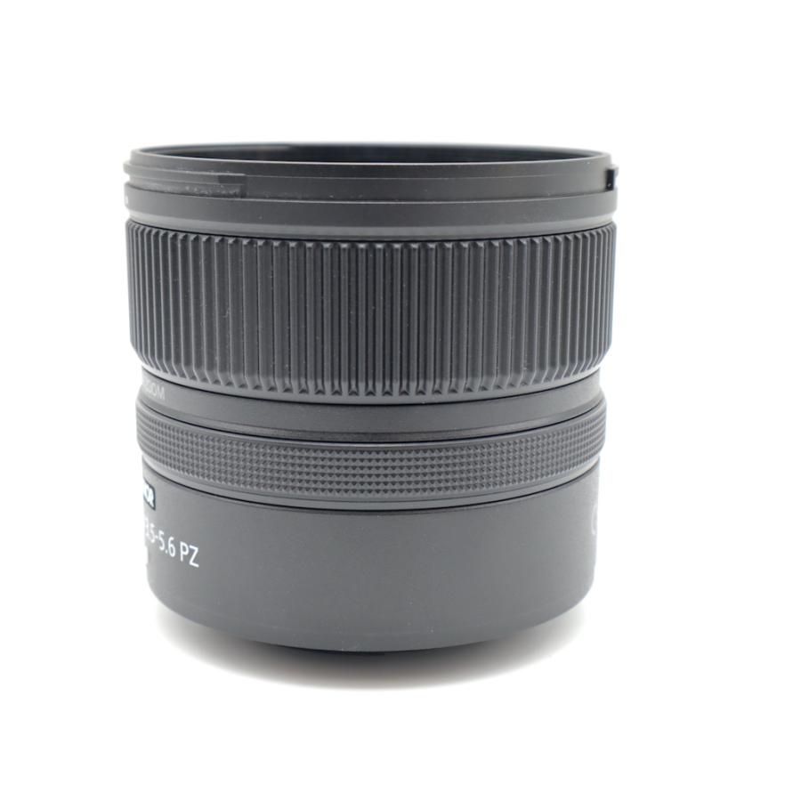 ニコン NIKKOR Z DX 12-28mm f/3.5-5.6 PZ VR |  | 08