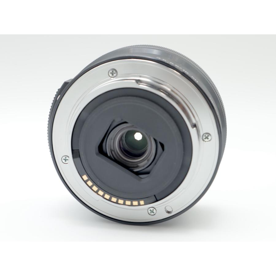ソニー SONY E PZ 16-50mm F3.5-5.6 OSS SELP1650 ブラック |  | 02