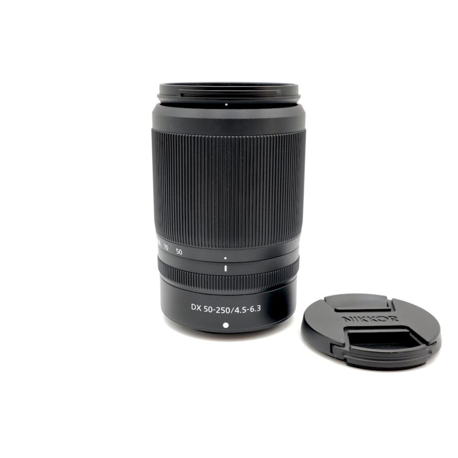 ニコン Nikon  NIKKOR Z DX 50-250mm f/4.5-6.3 VR | 