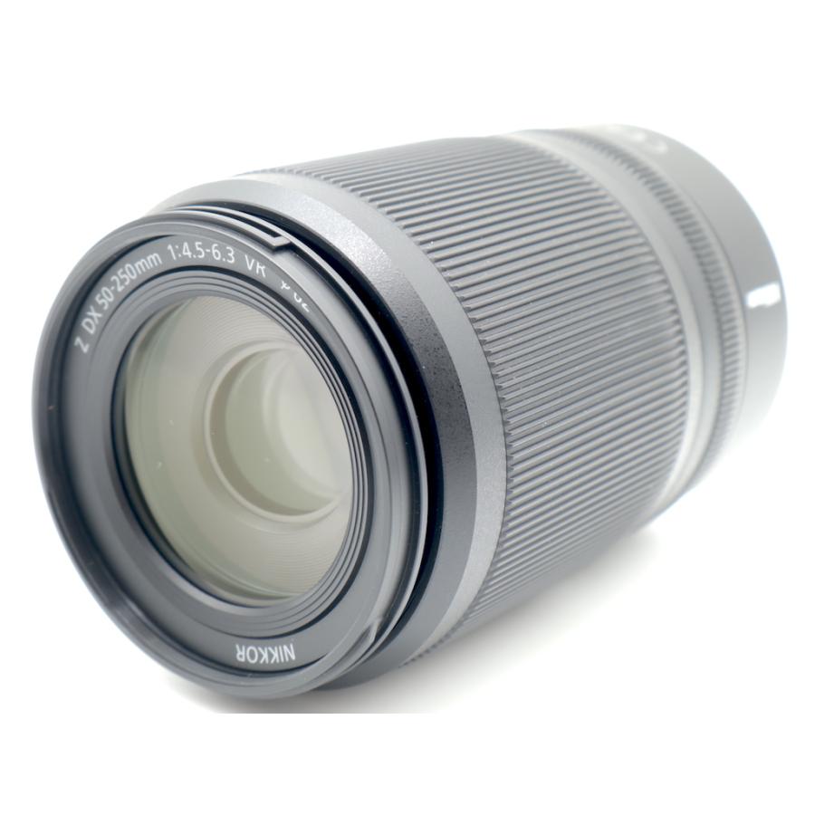 ニコン Nikon  NIKKOR Z DX 50-250mm f/4.5-6.3 VR |  | 01
