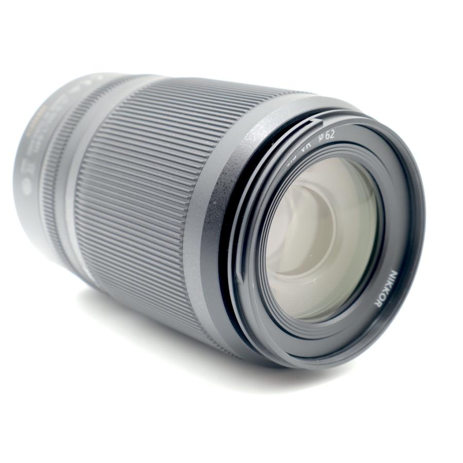 ニコン Nikon  NIKKOR Z DX 50-250mm f/4.5-6.3 VR |  | 02