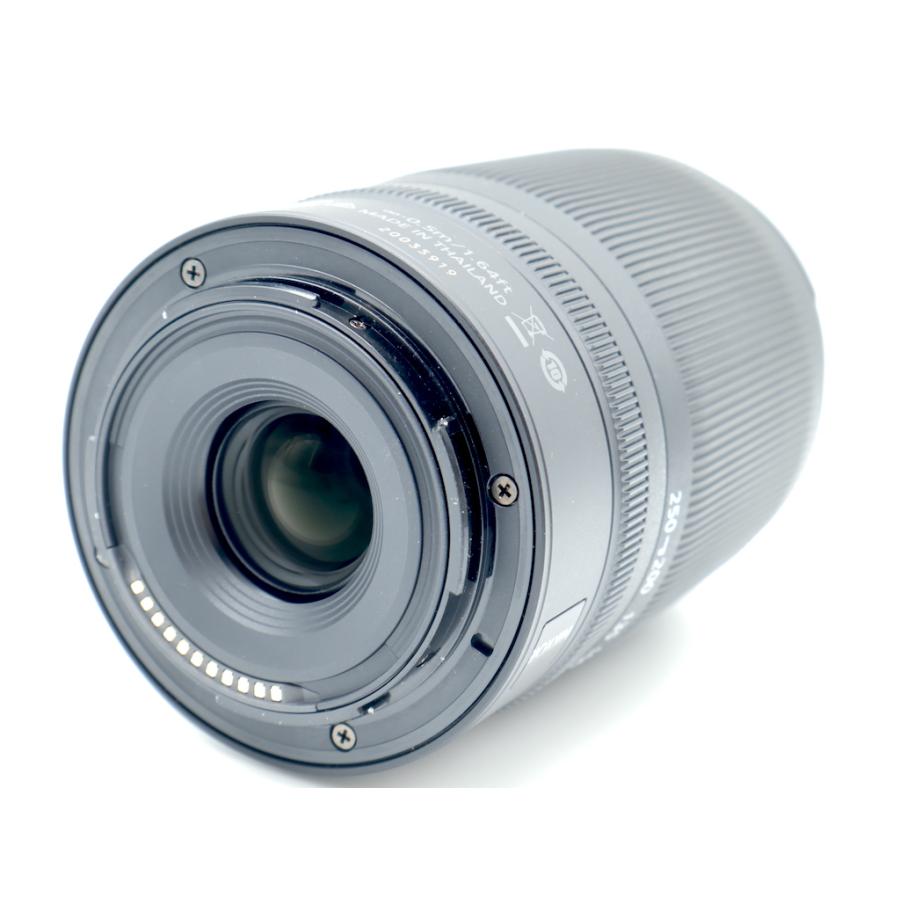 ニコン Nikon  NIKKOR Z DX 50-250mm f/4.5-6.3 VR |  | 03