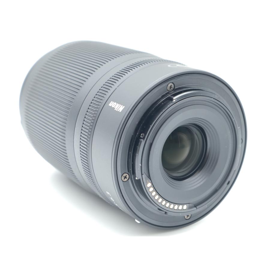 ニコン Nikon  NIKKOR Z DX 50-250mm f/4.5-6.3 VR |  | 04