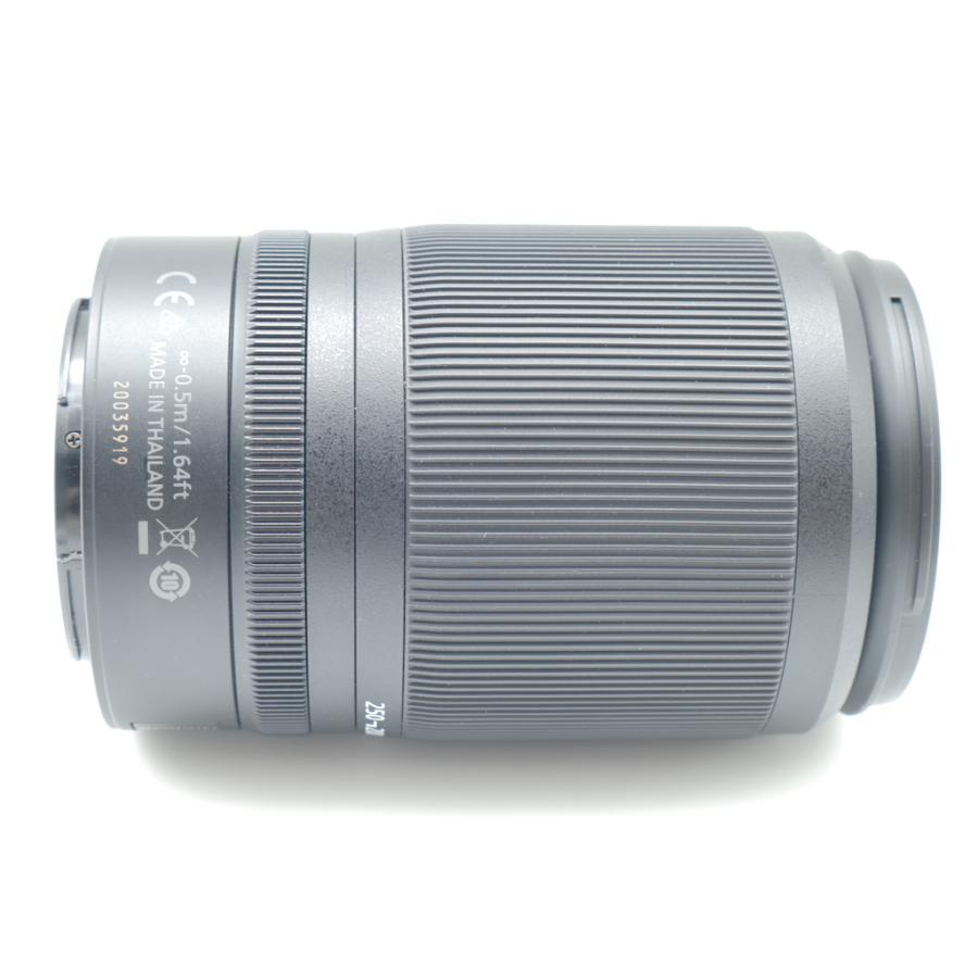 ニコン Nikon  NIKKOR Z DX 50-250mm f/4.5-6.3 VR |  | 06