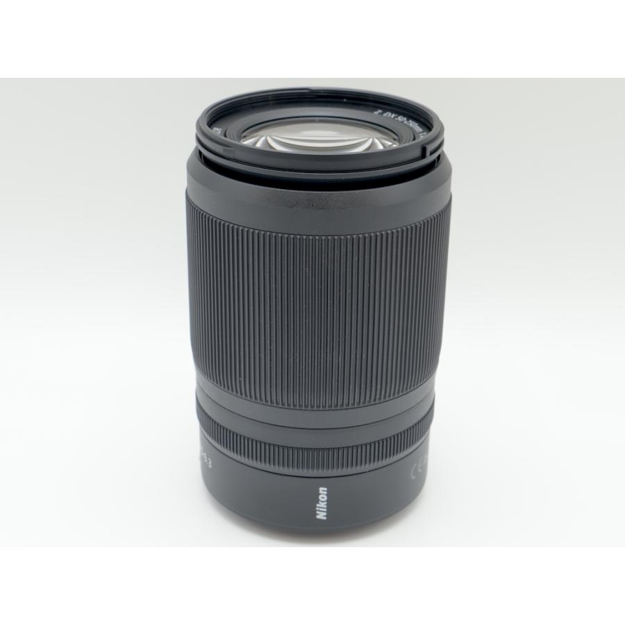 ニコン Nikon  NIKKOR Z DX 50-250mm f/4.5-6.3 VR |  | 08