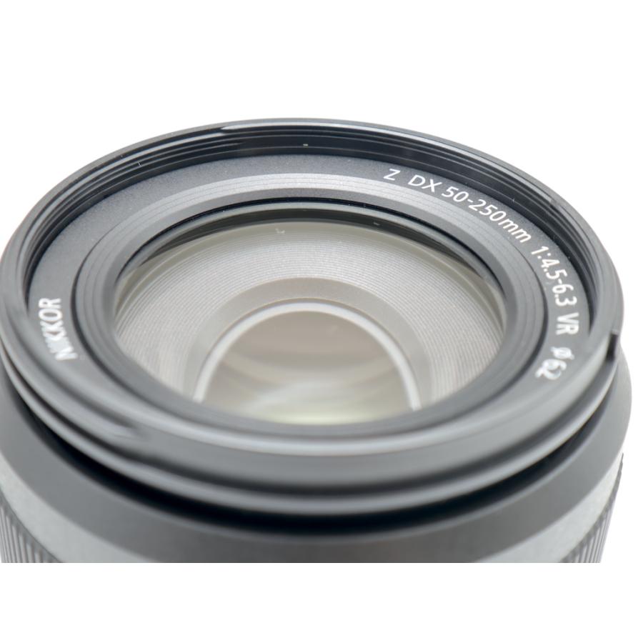 ニコン Nikon  NIKKOR Z DX 50-250mm f/4.5-6.3 VR |  | 09