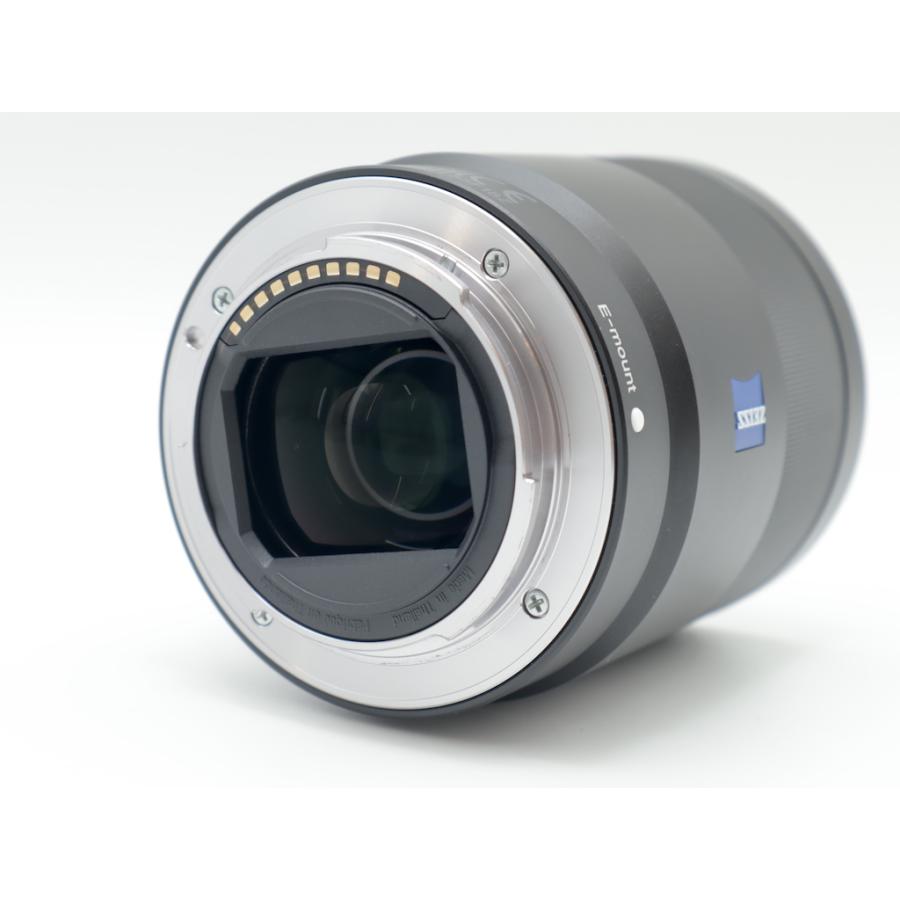 ソニー SONY Sonnar T* FE 55mm F1.8 ZA  SEL55F18Z |  | 03