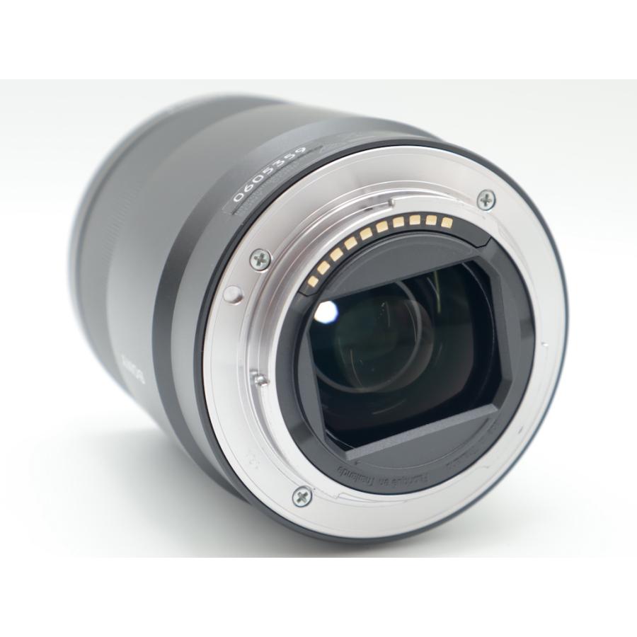 ソニー SONY Sonnar T* FE 55mm F1.8 ZA  SEL55F18Z |  | 04