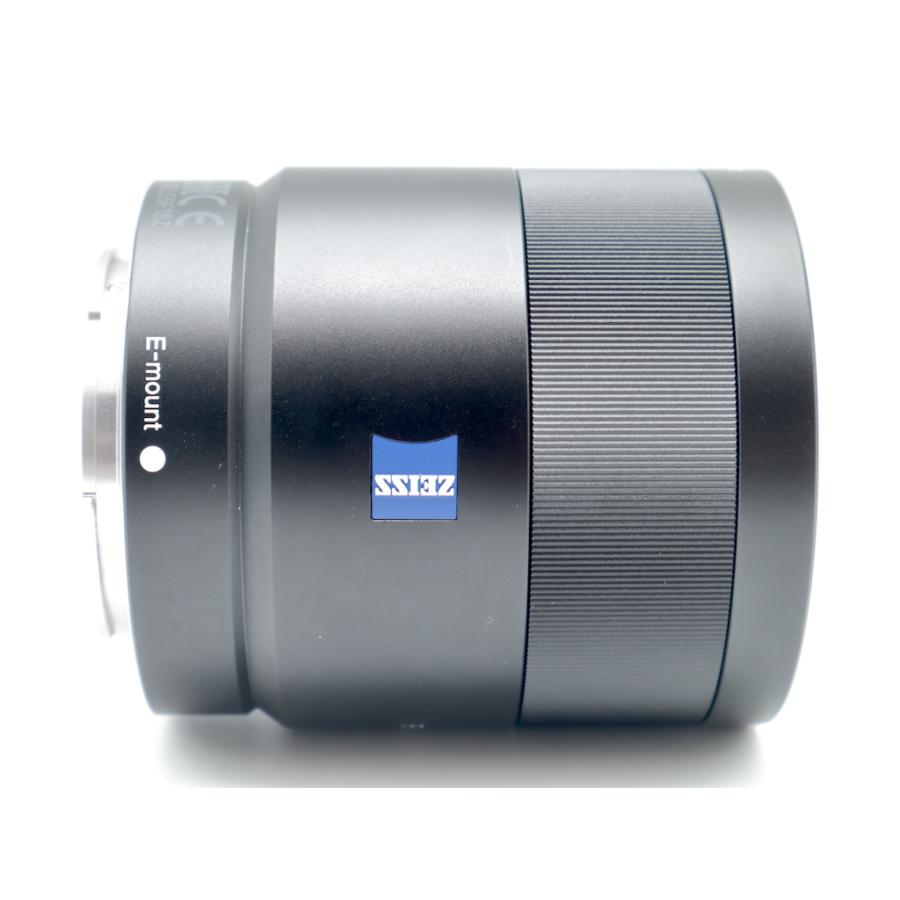 ソニー SONY Sonnar T* FE 55mm F1.8 ZA  SEL55F18Z |  | 05