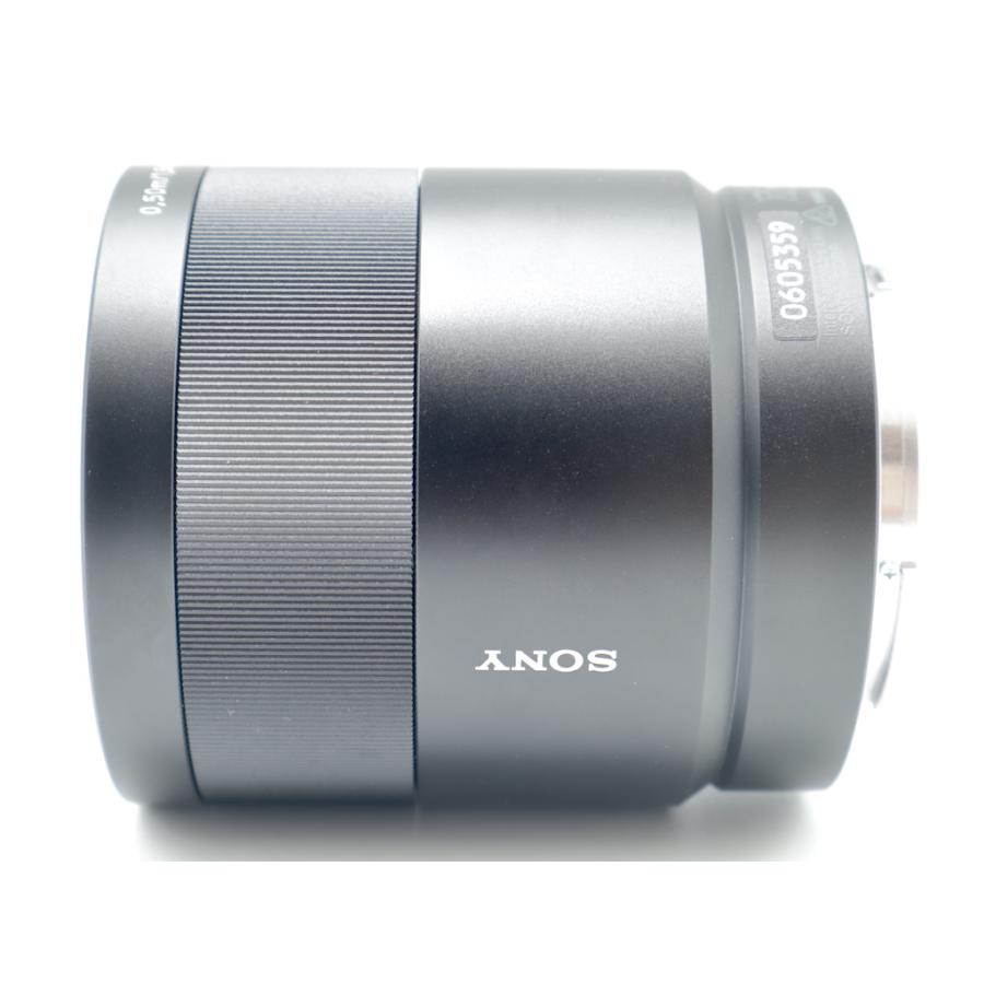 ソニー SONY Sonnar T* FE 55mm F1.8 ZA  SEL55F18Z |  | 06