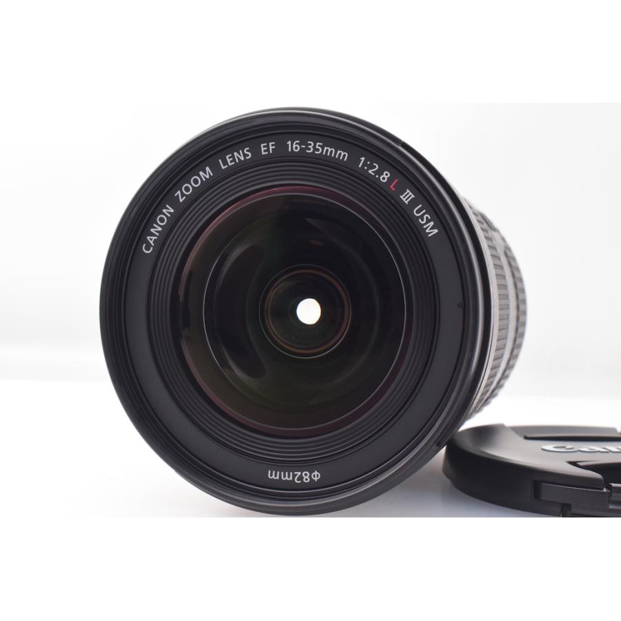 キヤノン Canon EF16-35mm F2.8 L III USM | 