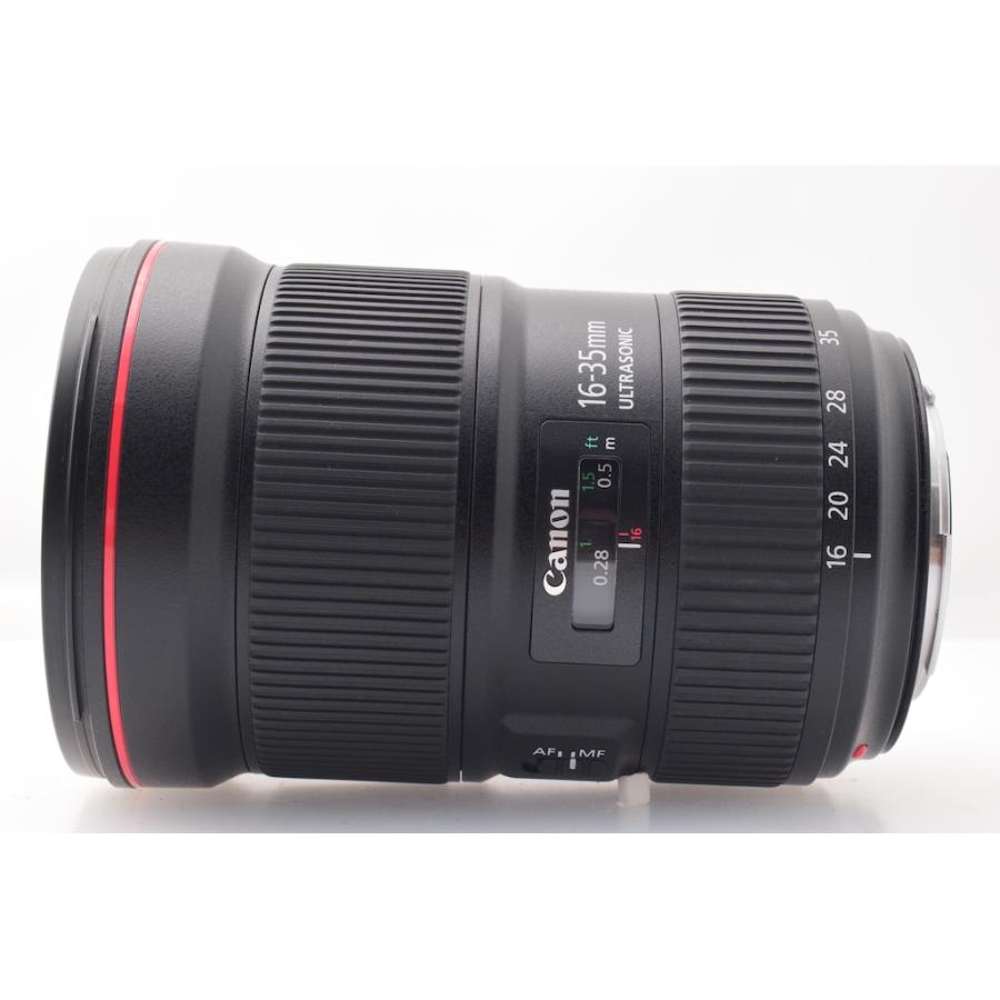 キヤノン Canon EF16-35mm F2.8 L III USM |  | 02