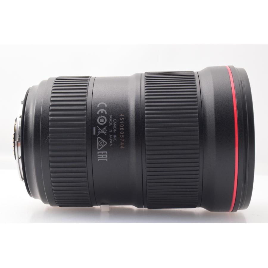 キヤノン Canon EF16-35mm F2.8 L III USM |  | 03