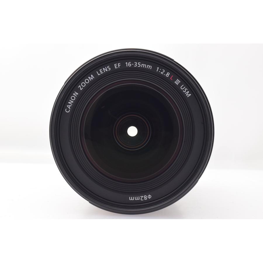 キヤノン Canon EF16-35mm F2.8 L III USM |  | 04