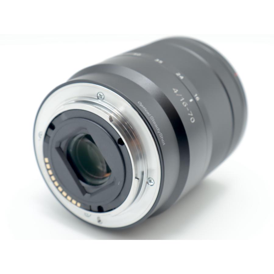 ソニー SONY Vario-Tessar T* E 16-70mm F4 ZA OSS  SEL1670Z |  | 03