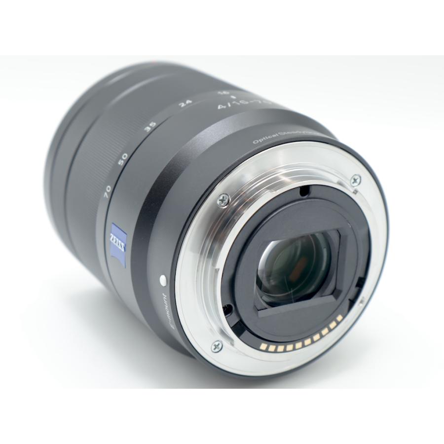 ソニー SONY Vario-Tessar T* E 16-70mm F4 ZA OSS  SEL1670Z |  | 04
