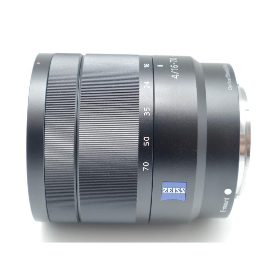ソニー SONY Vario-Tessar T* E 16-70mm F4 ZA OSS  SEL1670Z |  | 05