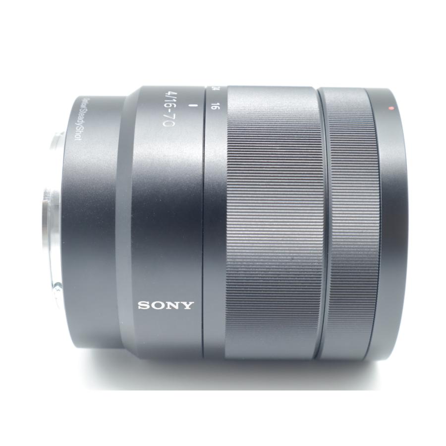 ソニー SONY Vario-Tessar T* E 16-70mm F4 ZA OSS  SEL1670Z |  | 06