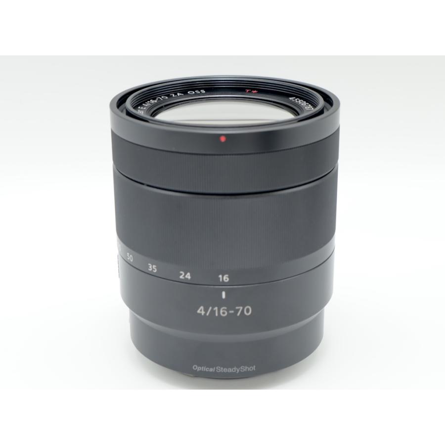 ソニー SONY Vario-Tessar T* E 16-70mm F4 ZA OSS  SEL1670Z |  | 08