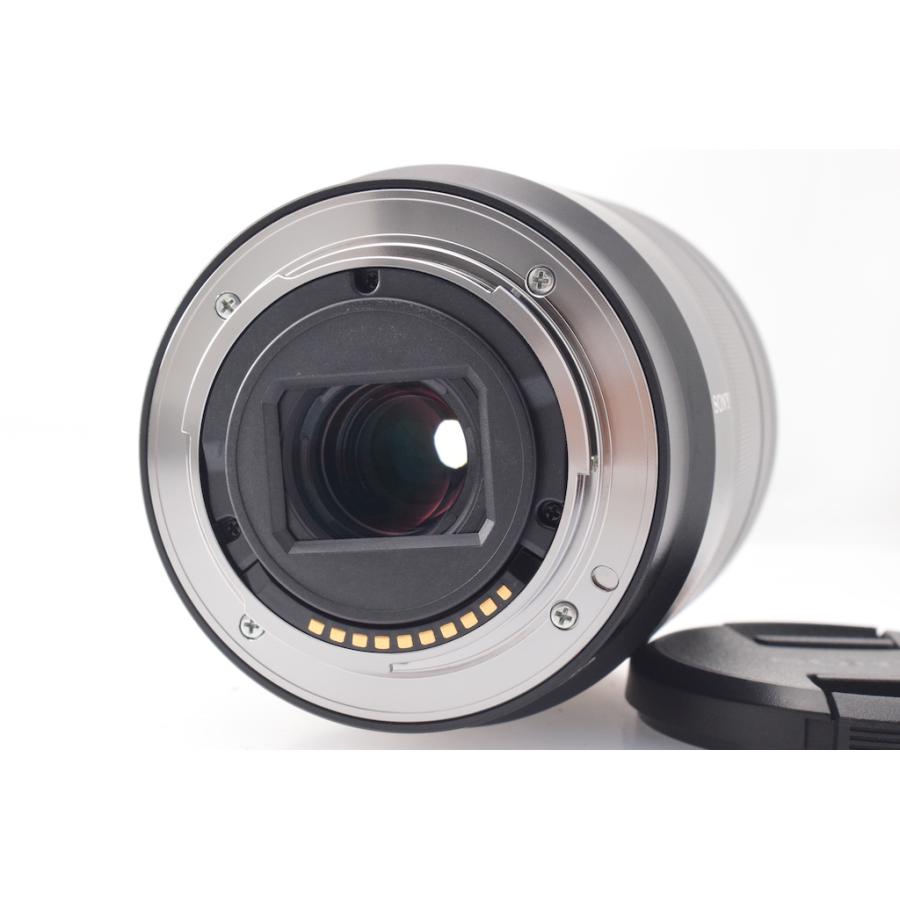 ソニー SONY Vario-Tessar T* E 16-70mm F4 ZA OSS  SEL1670Z |  | 01