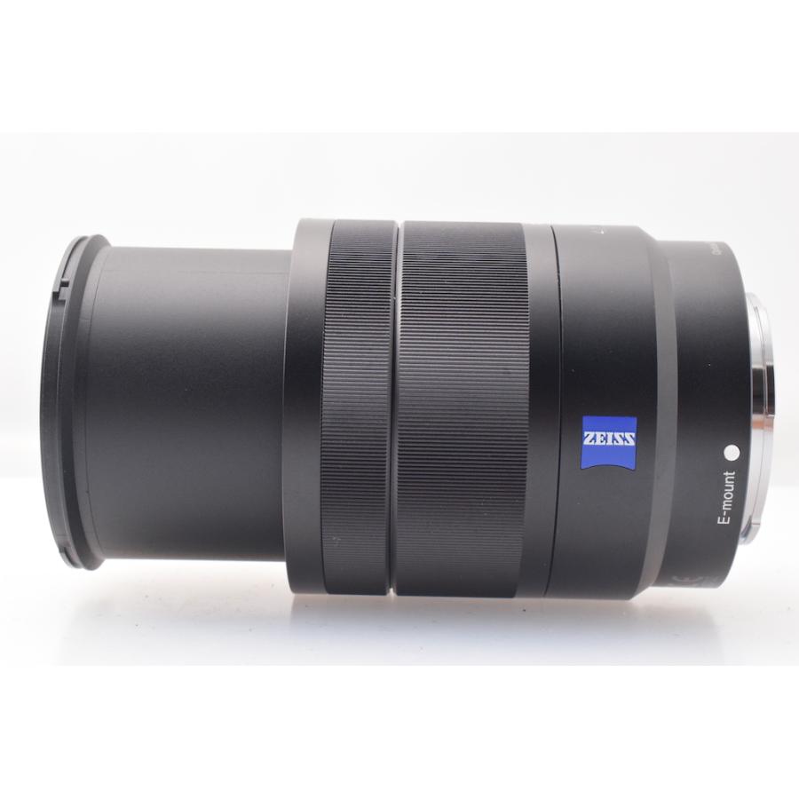 ソニー SONY Vario-Tessar T* E 16-70mm F4 ZA OSS  SEL1670Z |  | 02
