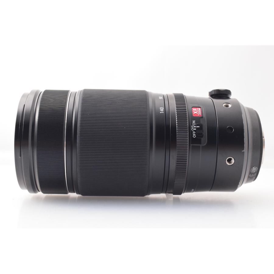 フジフィルム FUJIFILM 望遠ズームレンズ XF50-140mmF2.8 R LM OIS WR |  | 02