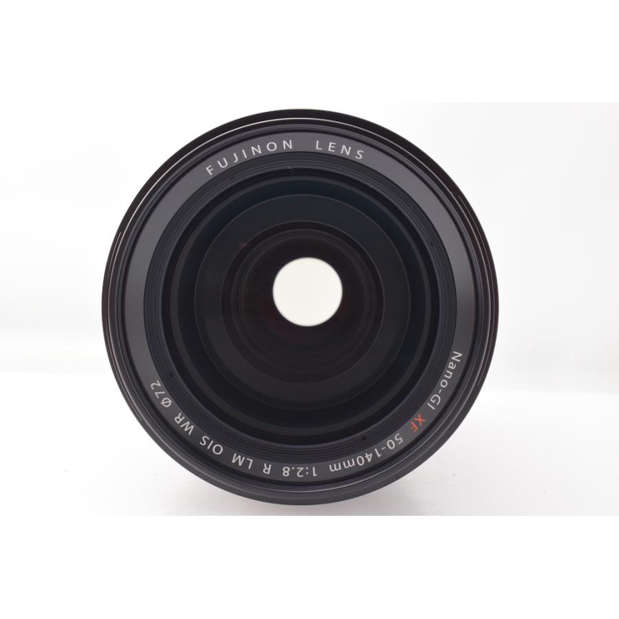 フジフィルム FUJIFILM 望遠ズームレンズ XF50-140mmF2.8 R LM OIS WR |  | 04