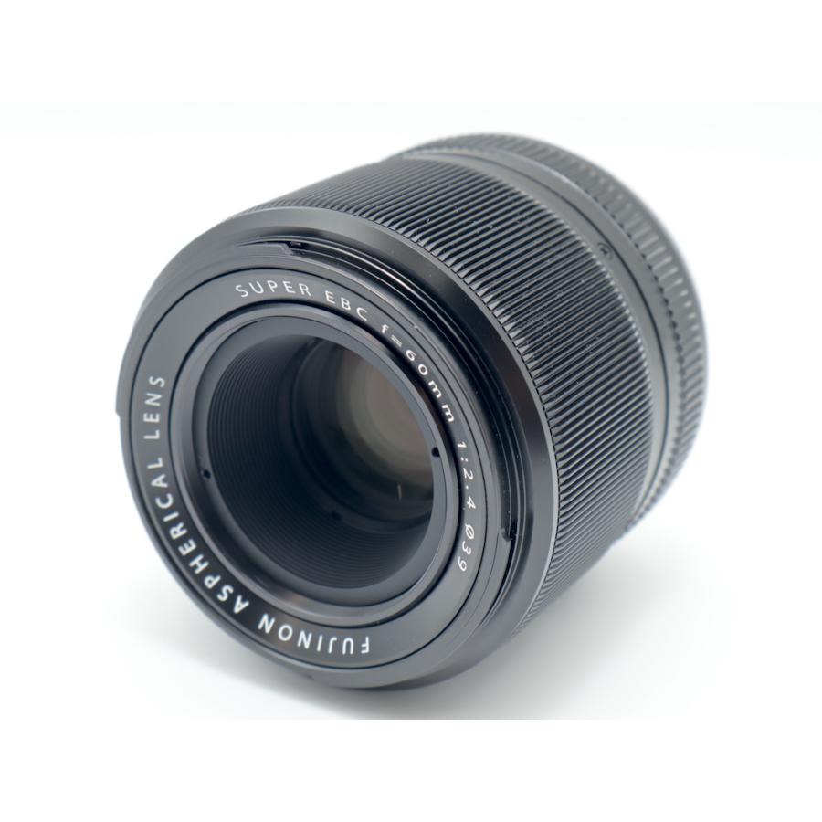フジフィルム FUJIFILM XF60mm F2.4 R Macro |  | 01