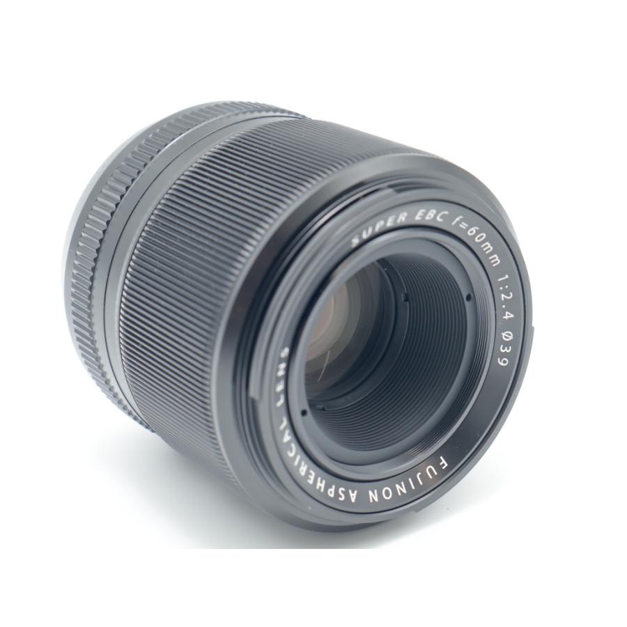 フジフィルム FUJIFILM XF60mm F2.4 R Macro |  | 02
