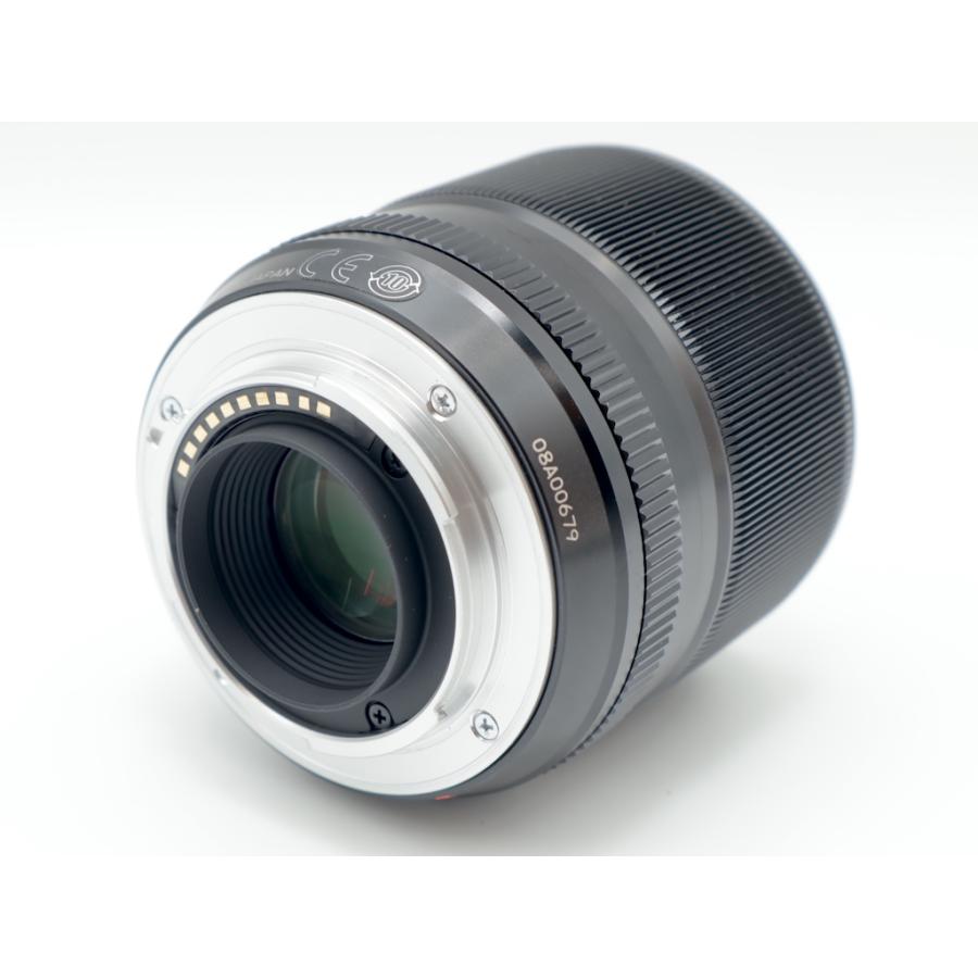 フジフィルム FUJIFILM XF60mm F2.4 R Macro |  | 03