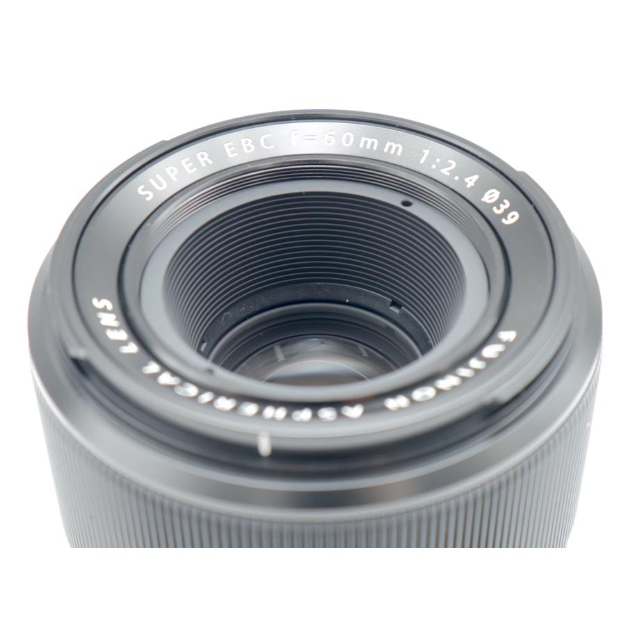 フジフィルム FUJIFILM XF60mm F2.4 R Macro |  | 08