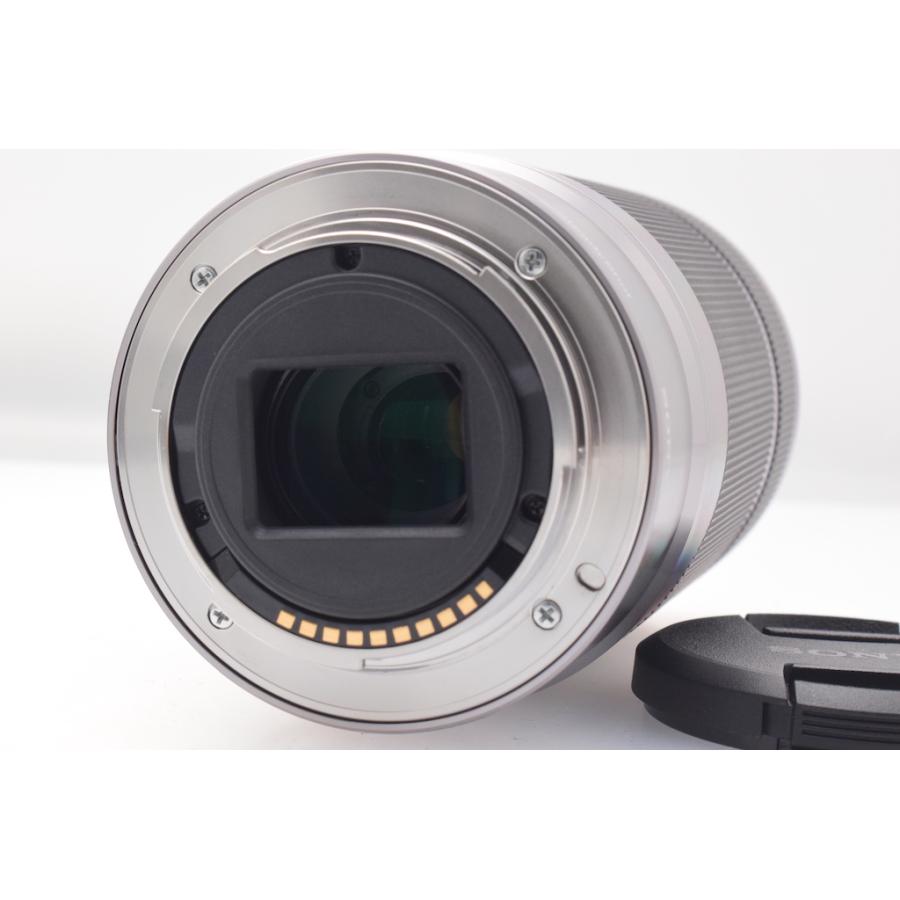ソニー SONY E 55-210mm F4.5-6.3 OSS  SEL55210 |  | 01