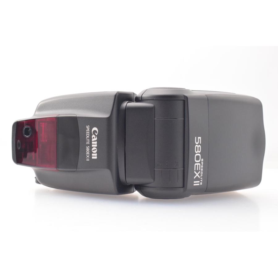 キヤノン Canon 580EX II フラッシュ スピードライト |  | 03