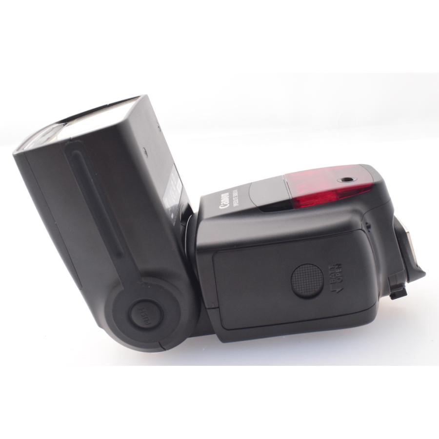 キヤノン Canon 580EX II フラッシュ スピードライト |  | 04