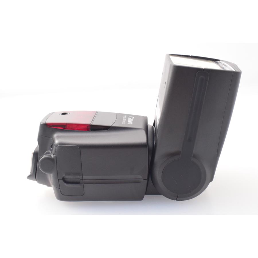 キヤノン Canon 580EX II フラッシュ スピードライト |  | 05