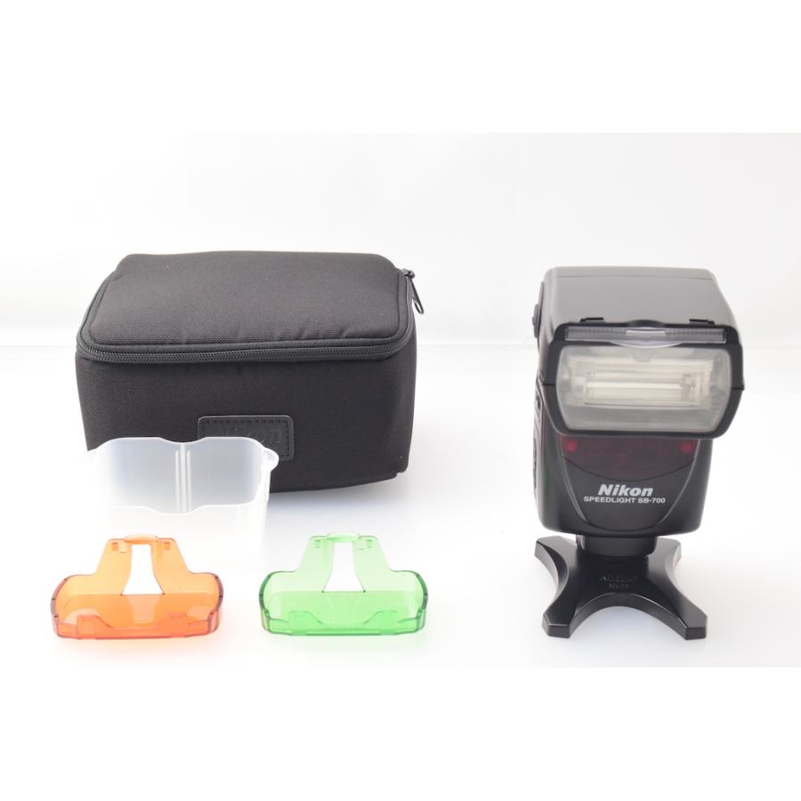 ニコン Nikon SB-700 スピードライト |  | 04