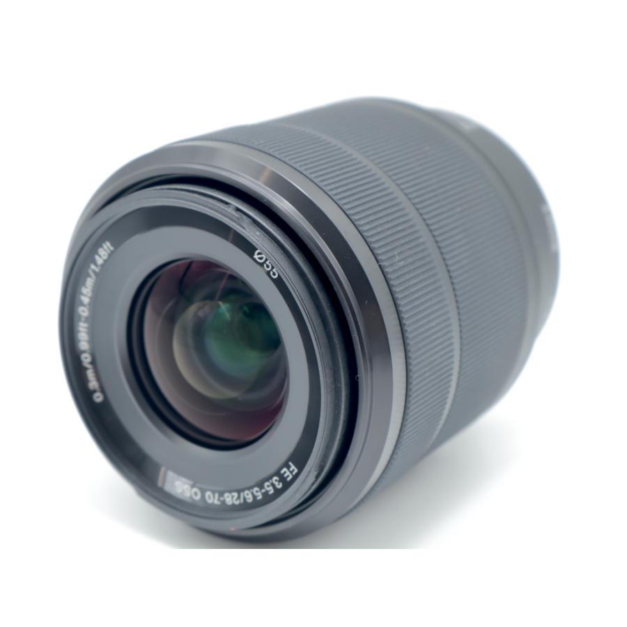 ソニー SONY FE 28-70mm F3.5-5.6 OSS SEL2870 |  | 01