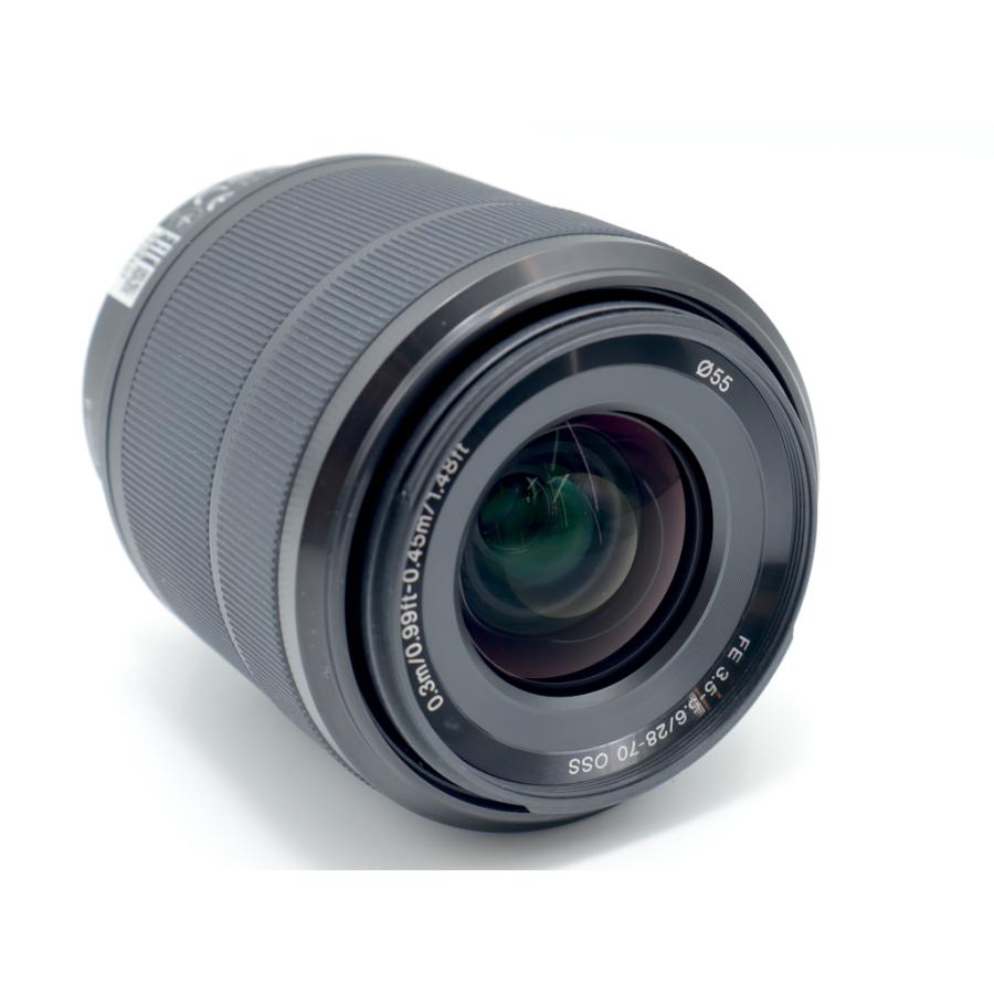 ソニー SONY FE 28-70mm F3.5-5.6 OSS SEL2870 |  | 02