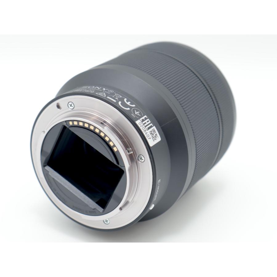 ソニー SONY FE 28-70mm F3.5-5.6 OSS SEL2870 |  | 03